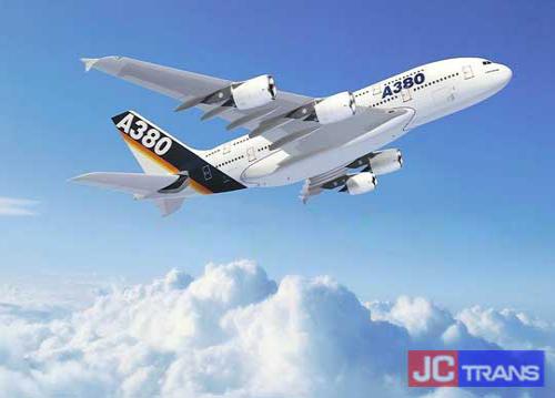 青岛机场将开通首条洲际定期空运航线