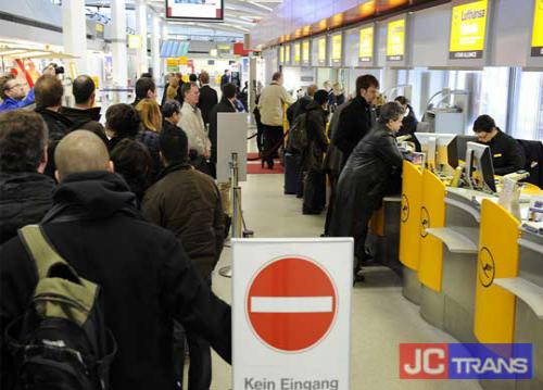汉莎航空降低票价　吸引高客源
