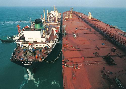 10月浙江省港口货物吞吐量连续下降