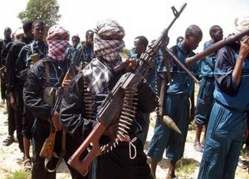 索马里海盗从韩国拿到创纪录巨额赎金