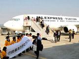 日本仙台机场重开安排6趟临时空运航班