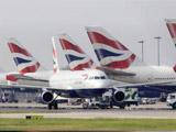 英国航空和机组人员同意将继续开展劳资谈判