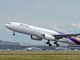 泰国航空150亿美元机队更新计划获批