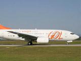 巴西GOL航空第一季度收入增长6.3%