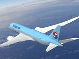大韩航空和韩亚航空将开通金浦-北京航线