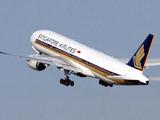 新加坡航空将设立廉航专营中长航线