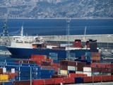 韩国5月海运港口吞吐量达1.0948亿吨