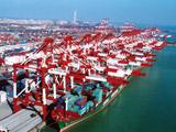 沙特斥资超6亿美元扩建海运港口