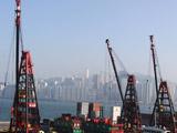 福建沿海港口上半年货物吞吐量1.8亿吨