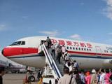国航、南航业绩现分化