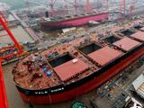 造船市场：超大型箱船订单突破50艘