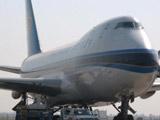 加拿大政府将采取法律措施应对航空罢工