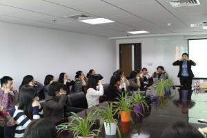 相约焦点娱乐·魅力女人节