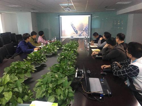 焦点娱乐联手中国联通开创物流领域大数据创新应用