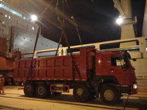 焦点娱乐集团完成“江苏跨境”工程车运输业务