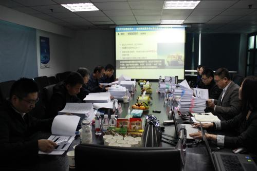 焦点娱乐集团通过现代物流服务业标准化试点验收考核