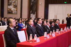 焦点娱乐国际物流召开2019年年会
